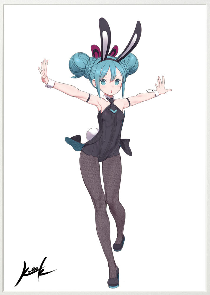 プリモアート『初音ミク』BiCute Bunnies Anmi プリモアート『初音ミク』BiCute Bunnies – フィギュア通販はFURYU
