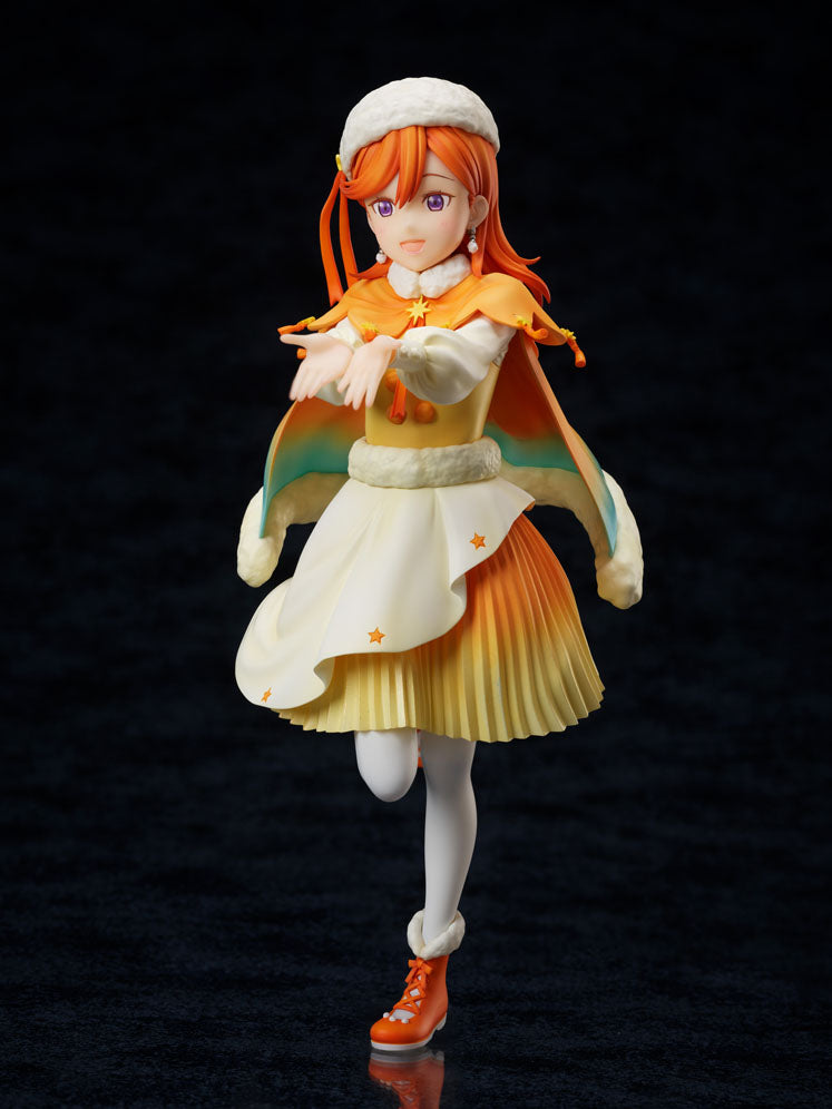 澁谷かのん 1/7スケールフィギュア – フィギュア通販はFURYU HOBBY MALL