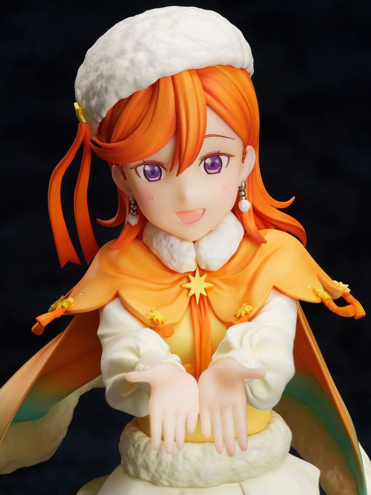 澁谷かのん 1/7スケールフィギュア – フィギュア通販はFURYU HOBBY MALL