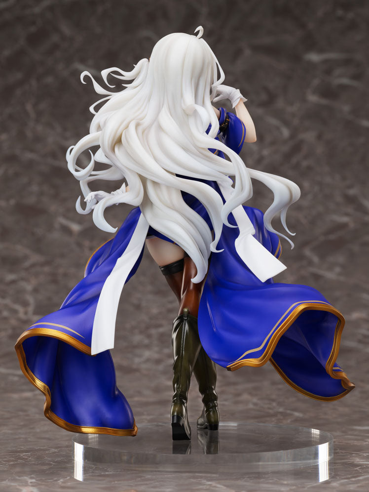 ニニム・ラーレイ 1/7スケールフィギュア – フィギュア通販はFURYU