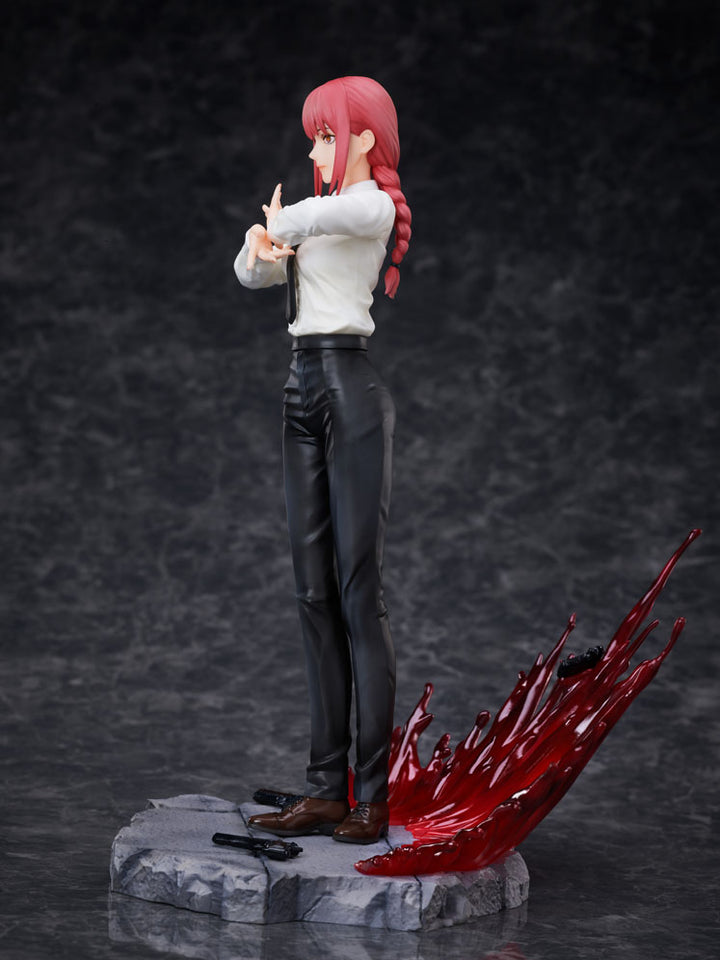 最終値下FWENCLUB x FACE OKA チェンソーマン マキマフィギュア Chainsaw Man x Face Oka Vinyl Toys by Fwenclub - Vinyl Pulse