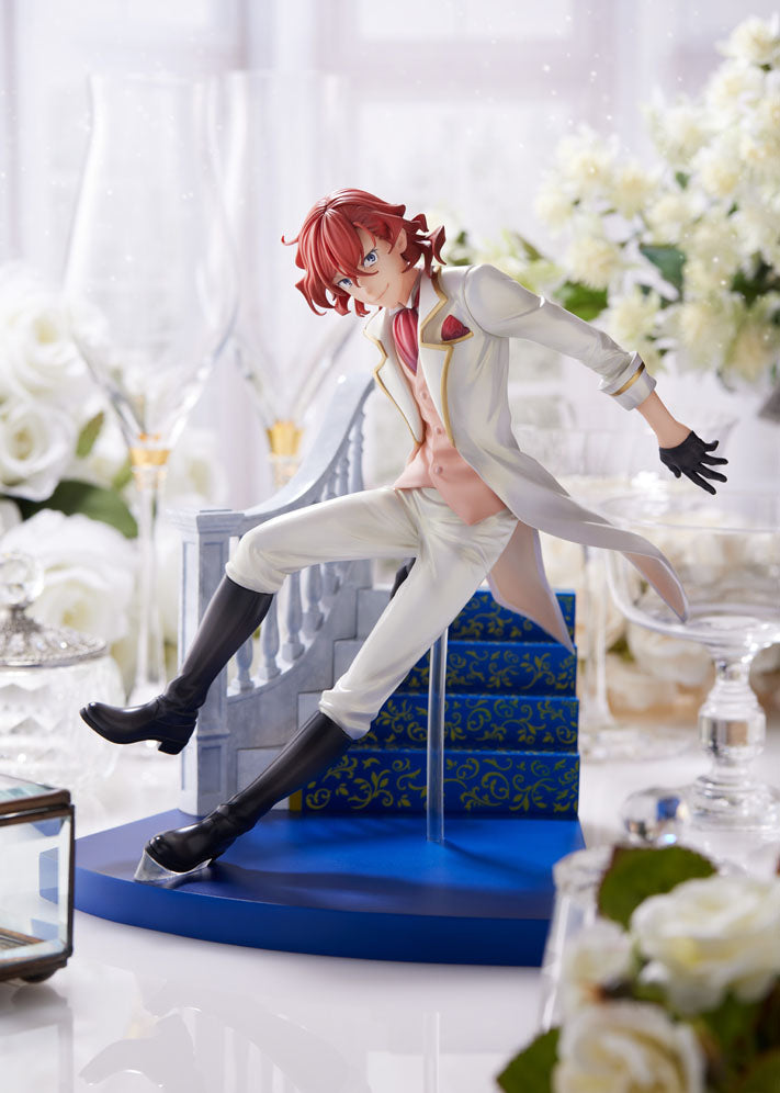 文豪ストレイドッグス 中原中也 1/7スケールフィギュア タキシード 中原中也 1/7スケールフィギュア – フィギュア通販はFURYU HOBBY MALL