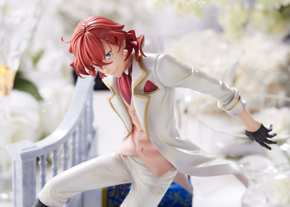 中原中也 1/7スケールフィギュア – フィギュア通販はFURYU HOBBY