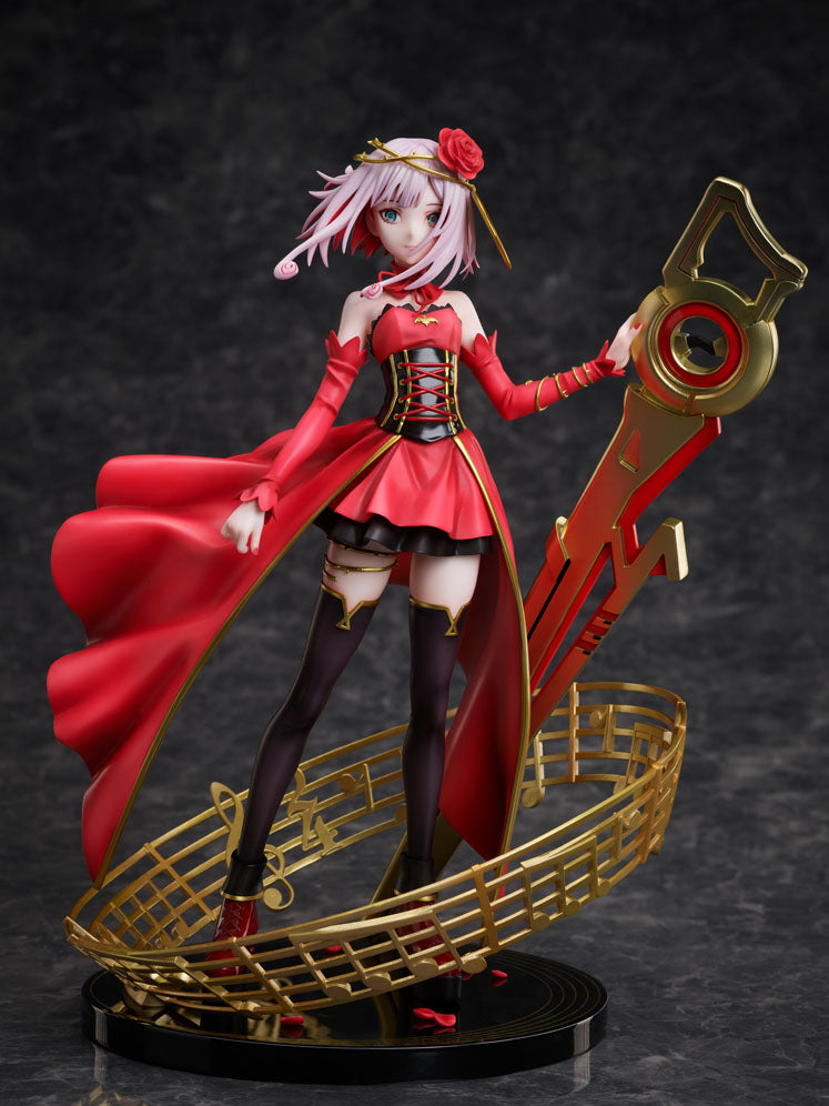 takt op.(タクトオーパス)Destiny 運命 1/7フィギュア 運命 1/7スケールフィギュア – フィギュア通販はFURYU HOBBY MALL