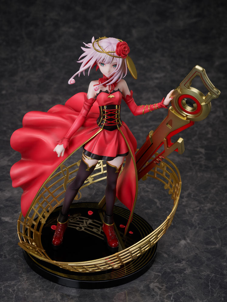 takt op.Destiny 運命 1/7 完成品フィギュア 運命 1/7スケールフィギュア – フィギュア通販はFURYU HOBBY MALL