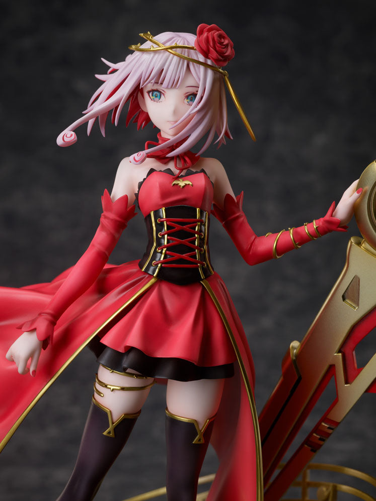 takt op.Destiny タクトオーパス運命 1/7フィギュア 運命 1/7スケールフィギュア – フィギュア通販はFURYU HOBBY MALL
