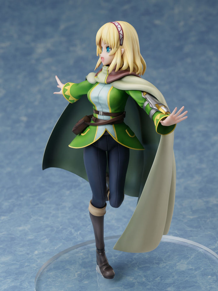イニア・ジェシーナ 1/7スケール フィギュア Amazon.co.jp: Nachoneko 1/7スケールPVC、ABS塗装済み完成品