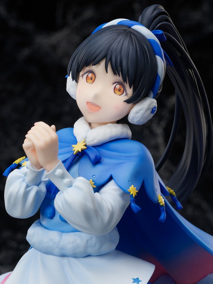 未開封 ラブライブ！スーパースター！！ 葉月恋 1/7スケール フィギュア Amazon | ラブライブ！スーパースター!! 葉月 恋 玫花綺夢[ば