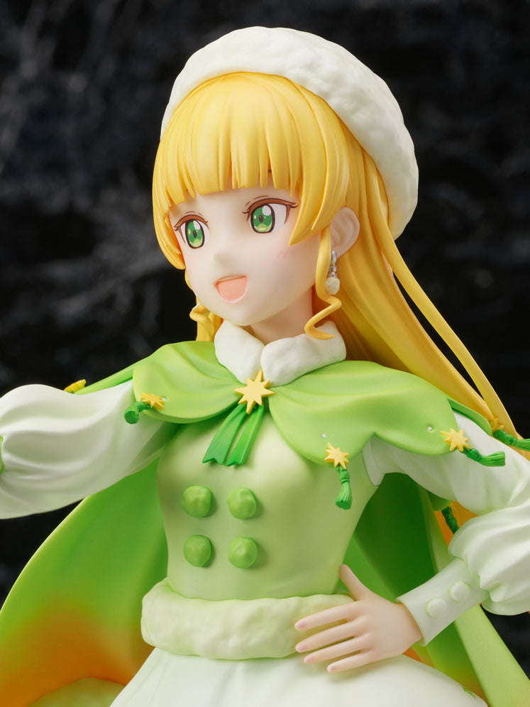 平安名すみれ 1/7スケールフィギュア – フィギュア通販はFURYU