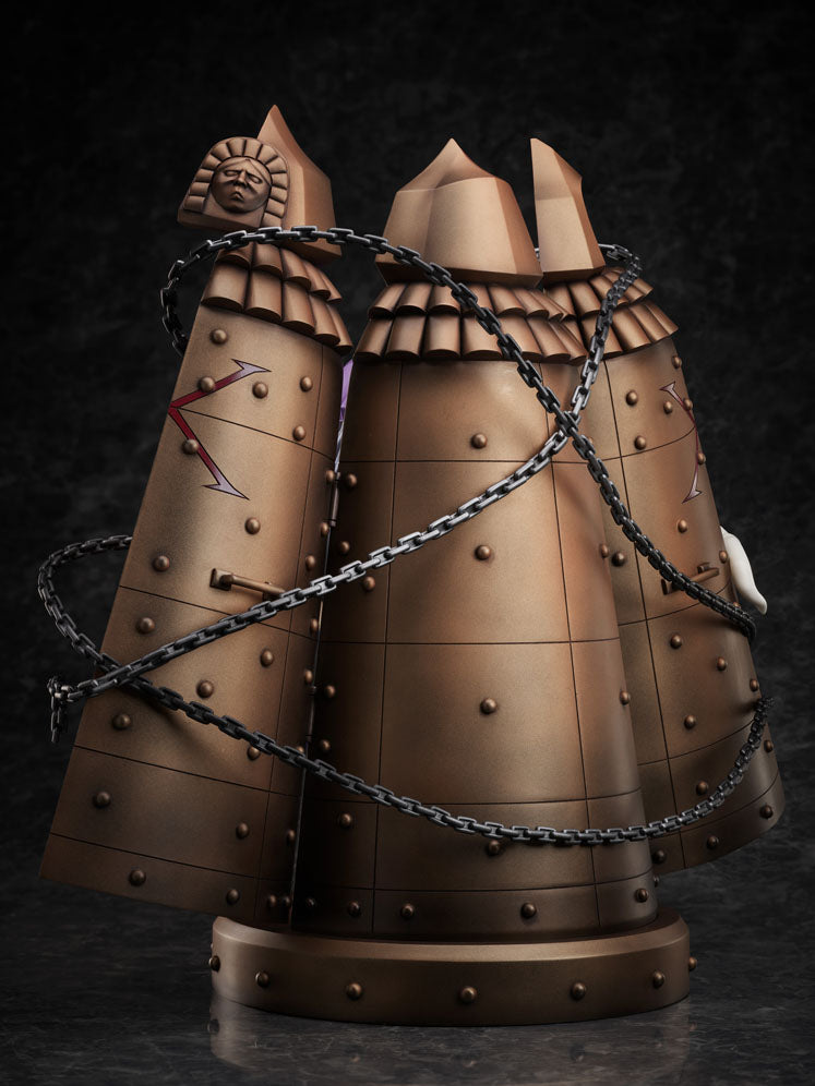 アイアンメイデン・ジャンヌ 1/7スケールフィギュア – フィギュア通販