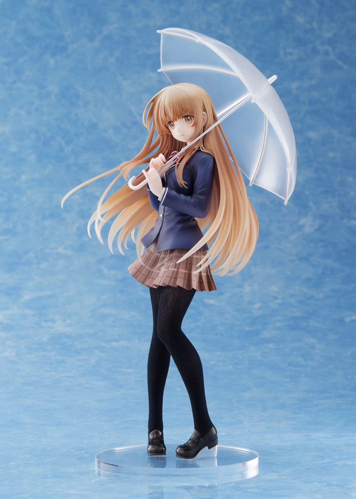 F:NEX椎名真昼1/7スケールフィギュア Coreful椎名真昼フィギュア 椎名真昼 1/7スケールフィギュア – フィギュア通販はFURYU HOBBY