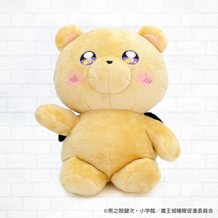 あ*様 Melloloy ふとん　くま ぬいぐるみ(おかしのおうち) 小さいくまさん – LINE FRIENDS