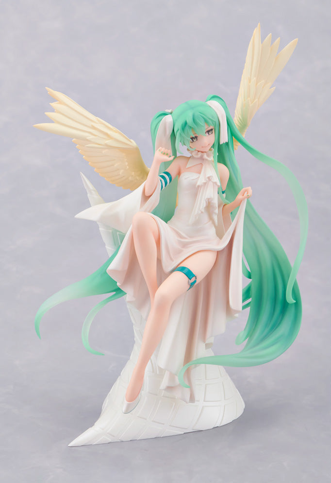 TENITOL 初音ミク Light – フィギュア通販はFURYU HOBBY MALL