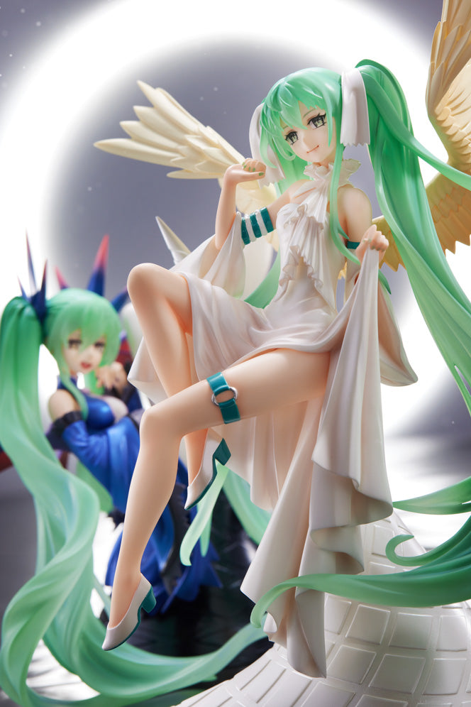 TENITOL 初音ミク Light – フィギュア通販はFURYU HOBBY MALL