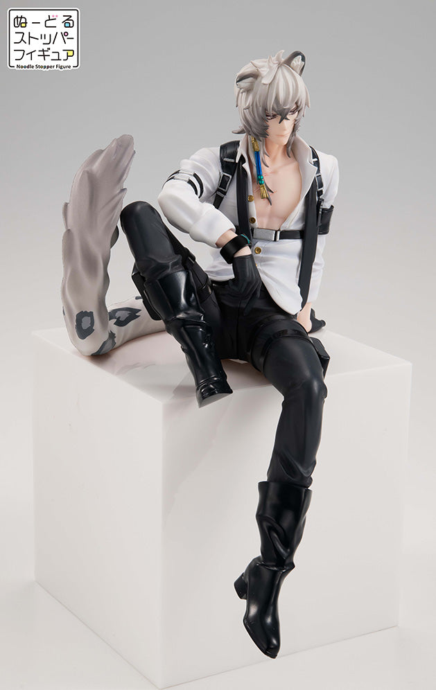 ぬーどるストッパーフィギュア-シルバーアッシュ- – フィギュア通販は