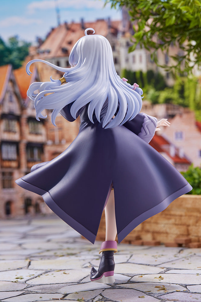 TENITOL イレイナ フィギュア 新品未開封 Amazon | フリュー TENITOL 魔女の旅々 イレイナ 全高約220mm