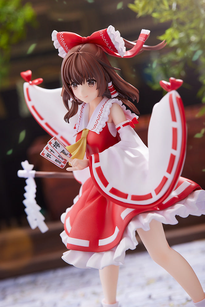 TENITOL 博麗霊夢 – フィギュア通販はFURYU HOBBY MALL