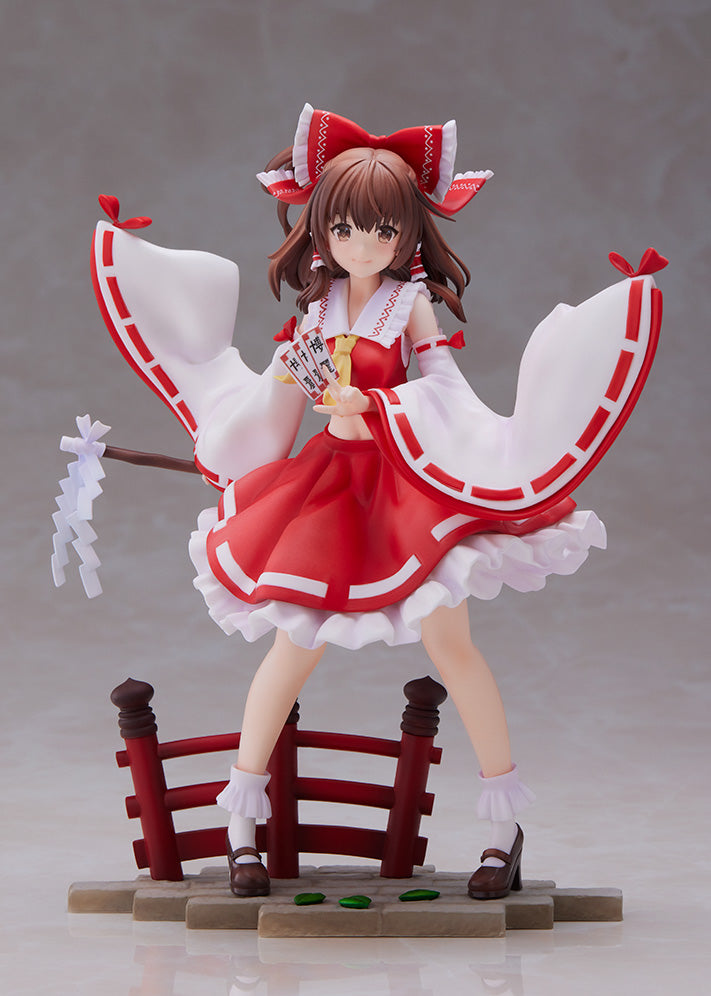 TENITOL 博麗霊夢 – フィギュア通販はFURYU HOBBY MALL