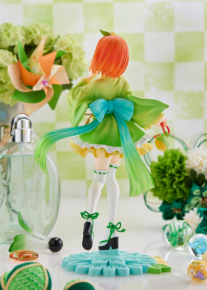 TENITOL 四葉 ミニスカ浴衣ver. – フィギュア通販はFURYU HOBBY MALL