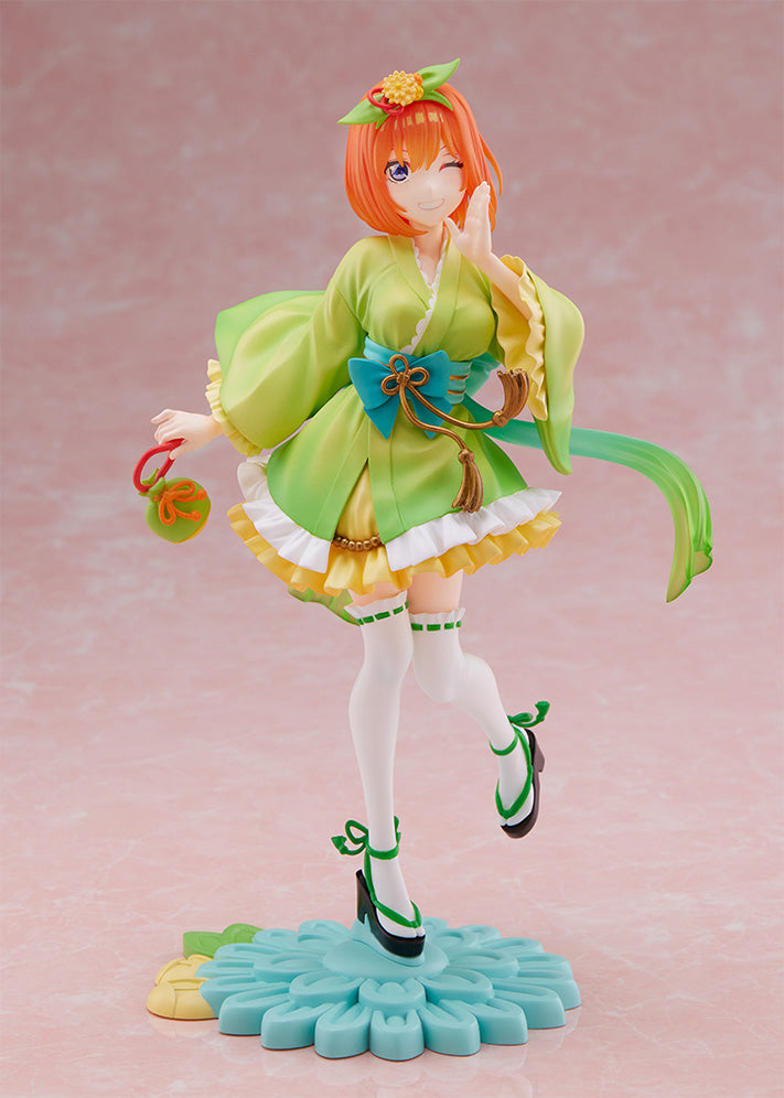 TENITOL 四葉 ミニスカ浴衣ver. – フィギュア通販はFURYU HOBBY MALL