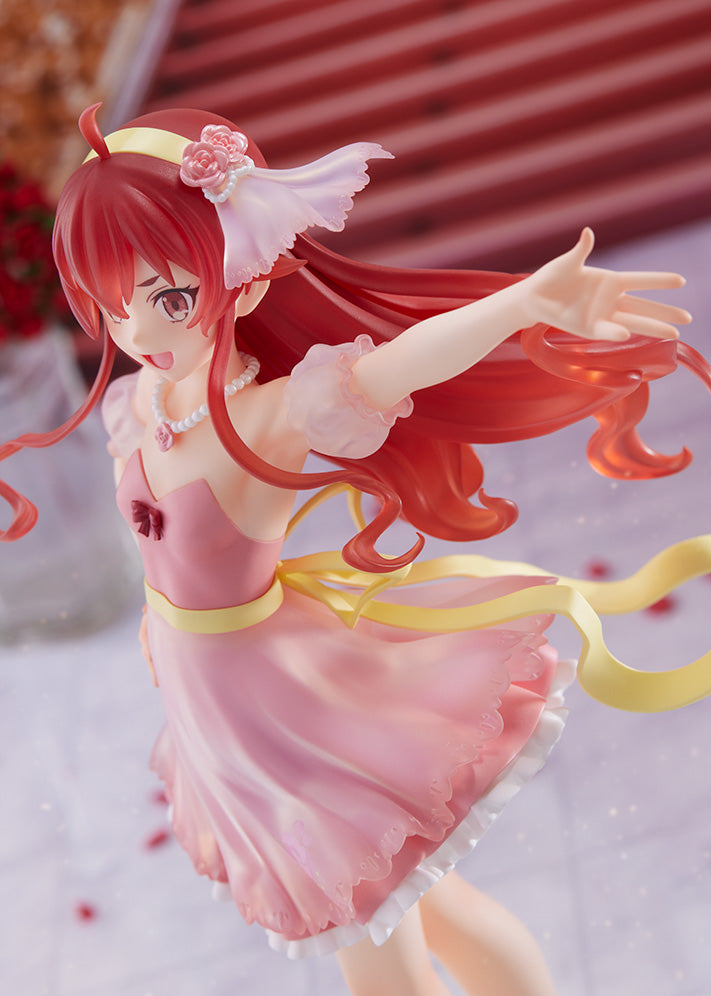 TENITOL エリス フラワーフェアリーver. – フィギュア通販は