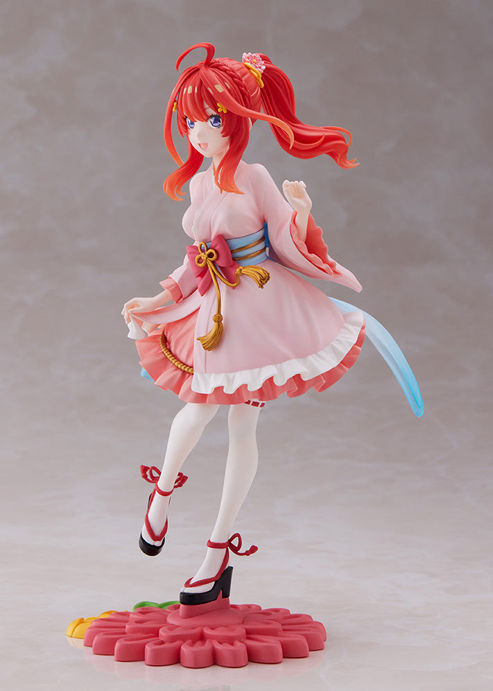 最終決算 TENITOL MALL HOBBY フィギュア通販はFURYU – ミニスカ浴衣ver. 五月 コミック・アニメ