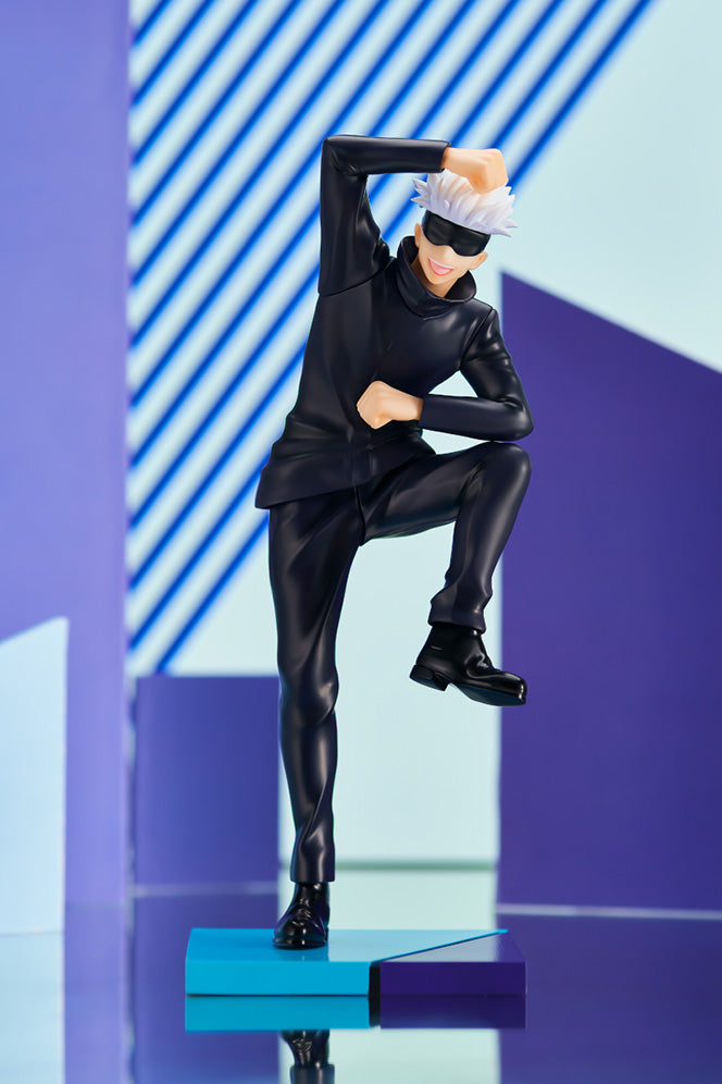 TENITOL 五条悟 – フィギュア通販はFURYU HOBBY MALL