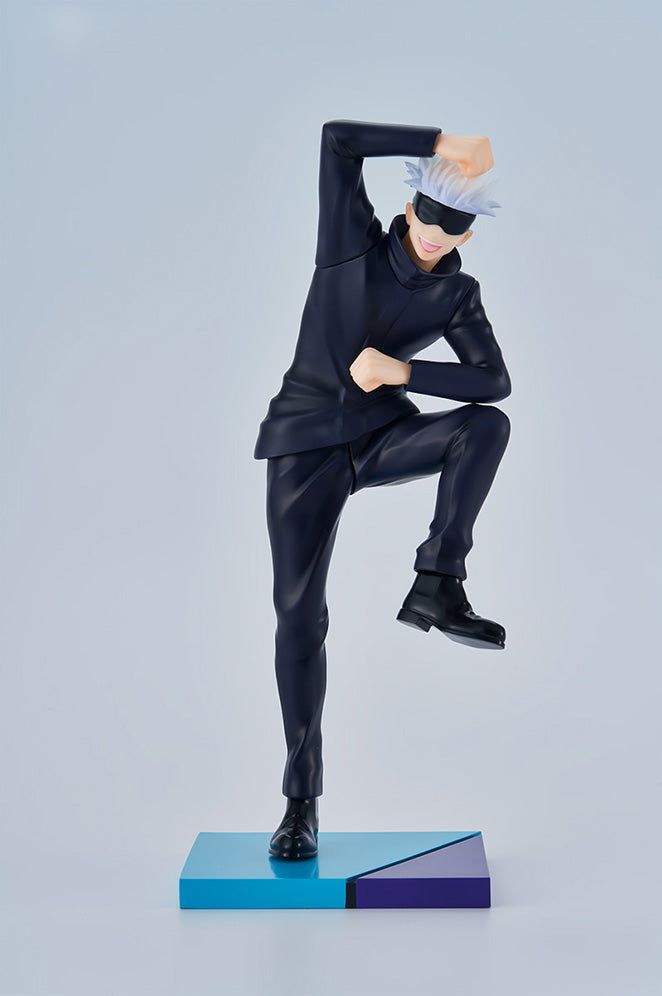 TENITOL 五条悟 – フィギュア通販はFURYU HOBBY MALL