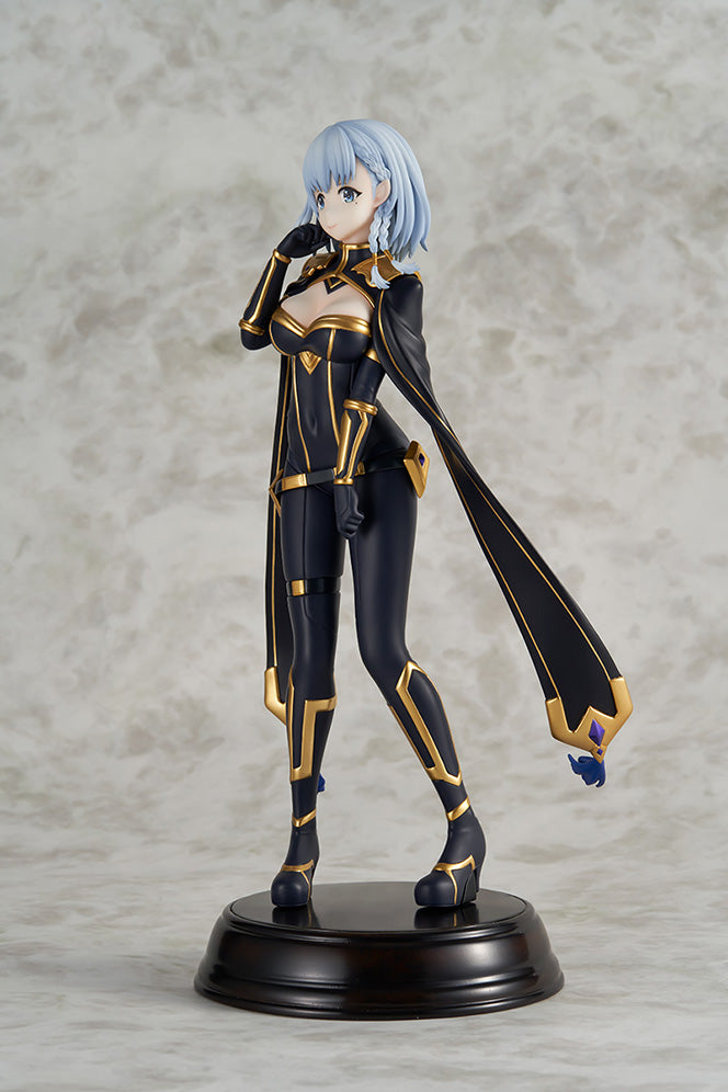 陰の実力者になりたくて！』原作版 ベータが1/7スケール