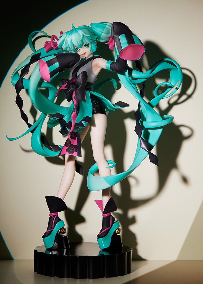 初音ミク Birthday2025　AMP＋ フィギュア　クリオネ　22体セット 初音ミク Birthday2025 AMP＋ フィギュア クリオネ 22体セット 初音