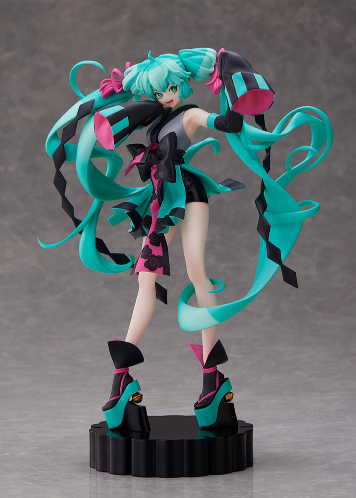 TENITOL NEO TOKYO Series NINJA – フィギュア通販はFURYU HOBBY MALL