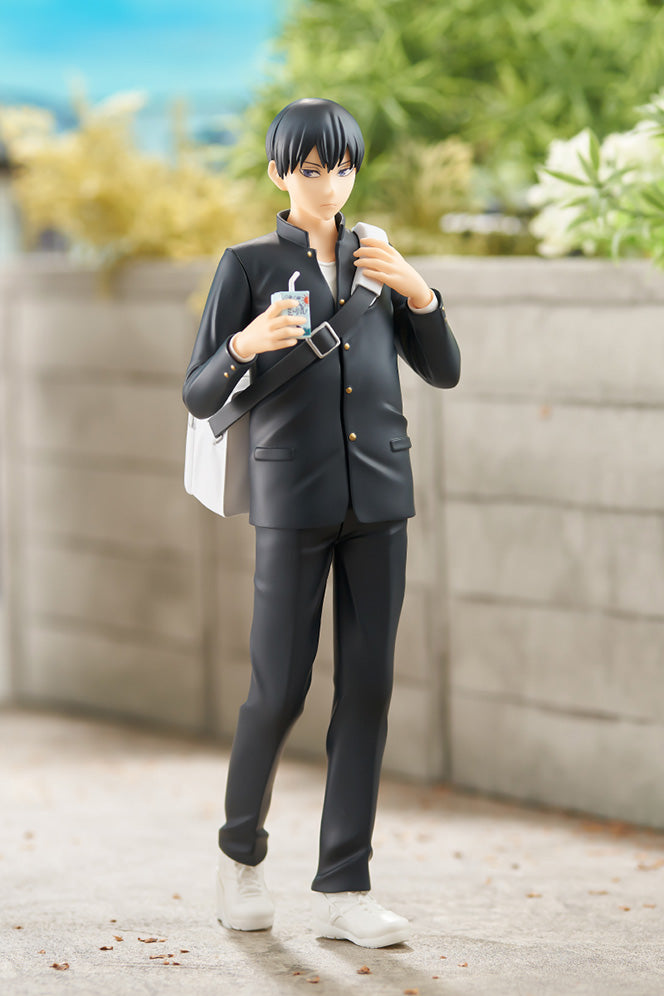 TENITOL 影山飛雄 – フィギュア通販はFURYU HOBBY MALL