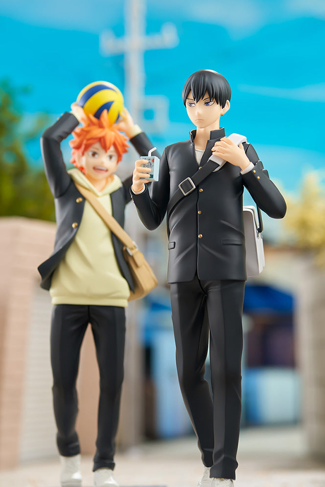 TENITOL 影山飛雄 – フィギュア通販はFURYU HOBBY MALL