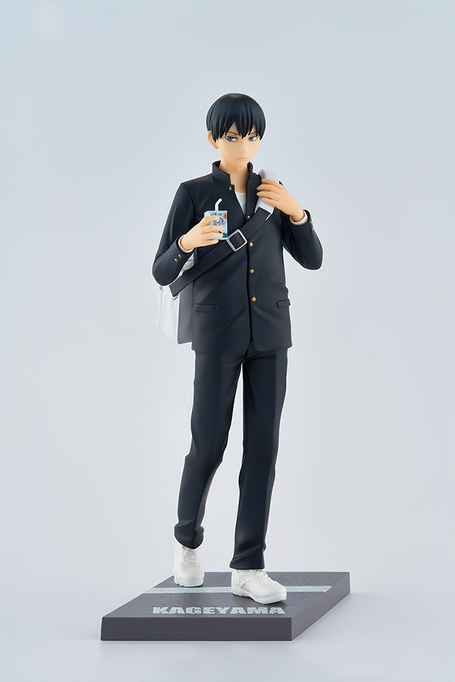 TENITOL 影山飛雄 – フィギュア通販はFURYU HOBBY MALL