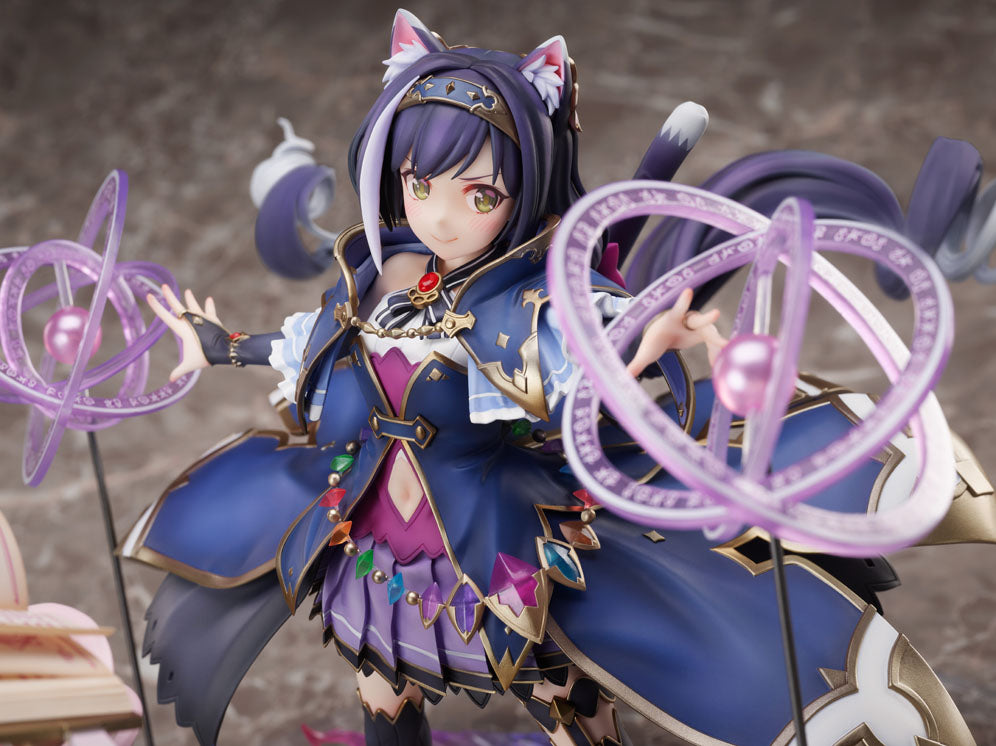 プリンセスコネクト!Re:Dive キャル ★6 1/7スケールフィギュア キャル☆6 1/7スケールフィギュア – フィギュア通販はFURYU HOBBY MALL