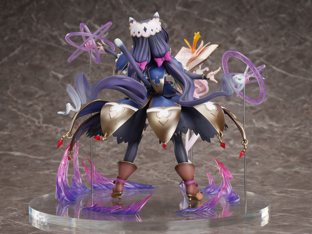 キャル☆6 1/7スケールフィギュア – フィギュア通販はFURYU