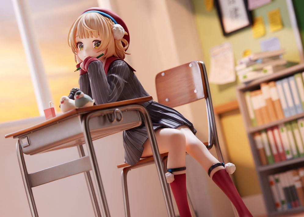 しぐれうい 1/7スケールフィギュア – フィギュア通販はFURYU