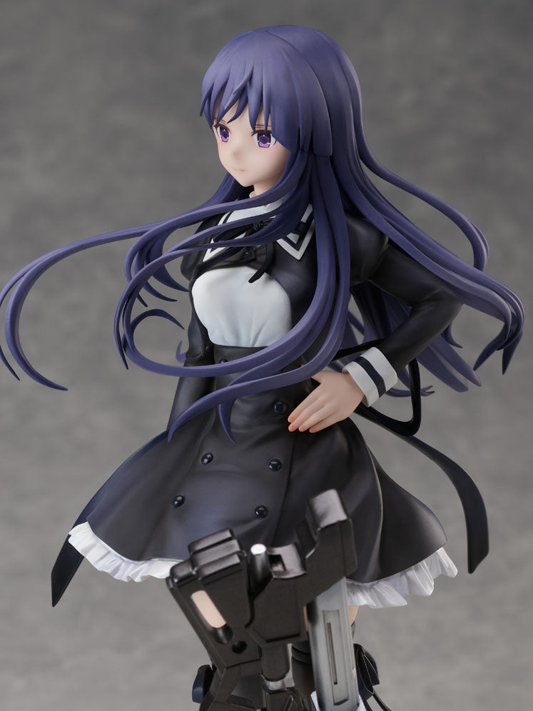 白井 夢結 1/7スケールフィギュア – フィギュア通販はFURYU HOBBY MALL