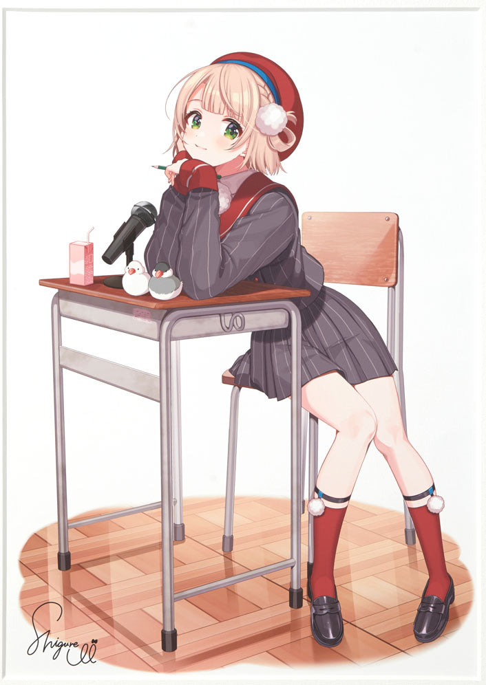 しぐれうい プリモアート しぐれうい プリモアート – フィギュア通販はFURYU HOBBY MALL