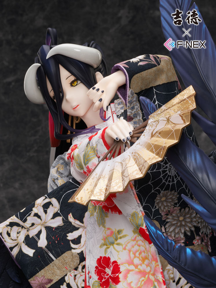 今だけ値下げ　吉徳×F:NEX 初音ミク 日本人形　1/4スケールフィギュア FURYU HOBBY MALL【公式】 on X: 