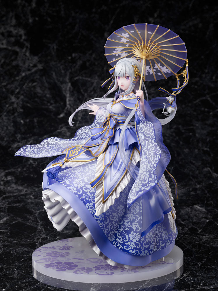 エミリア -漢服- 1/7スケールフィギュア – フィギュア通販はFURYU