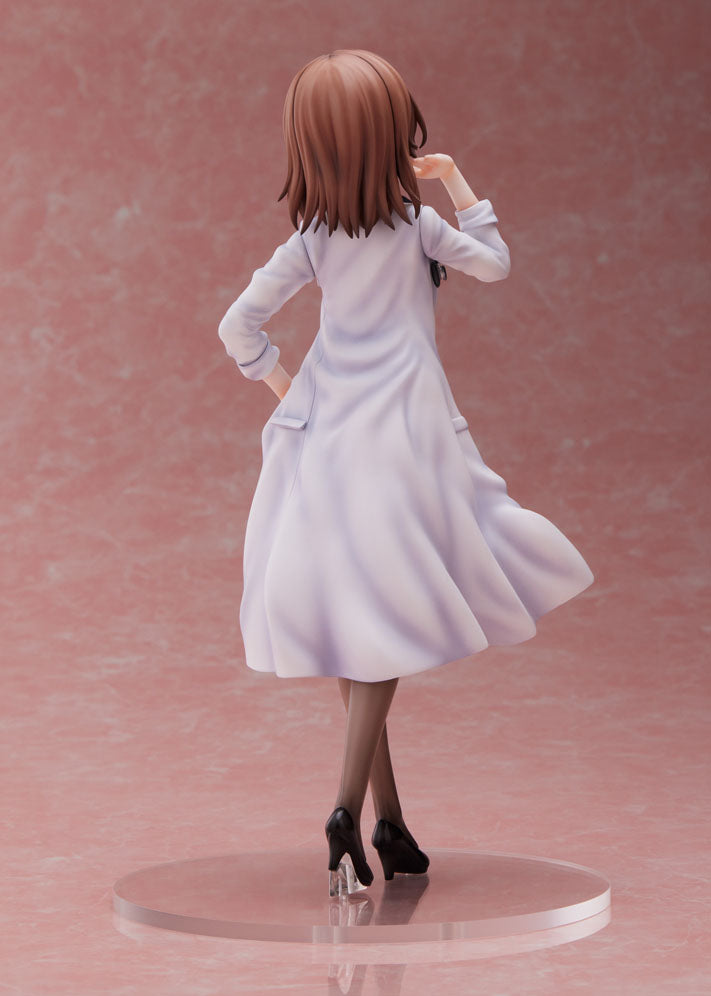 とある魔術の禁書目録Ⅲ1/7スケール御坂美琴フィギュア cg50003031_600x600_crop_center