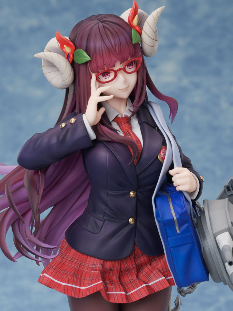 駿河 文化系なんだからっver. 1/7スケールフィギュア – フィギュア通販 