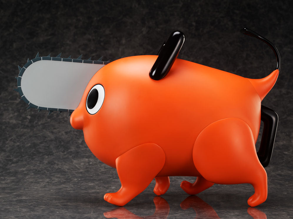 D*N様 ポチタ 等身大 ポージング フィギュア ソフビ 1/1 F:NEX c953a2fbaf41273a8fba34df2d3b0a