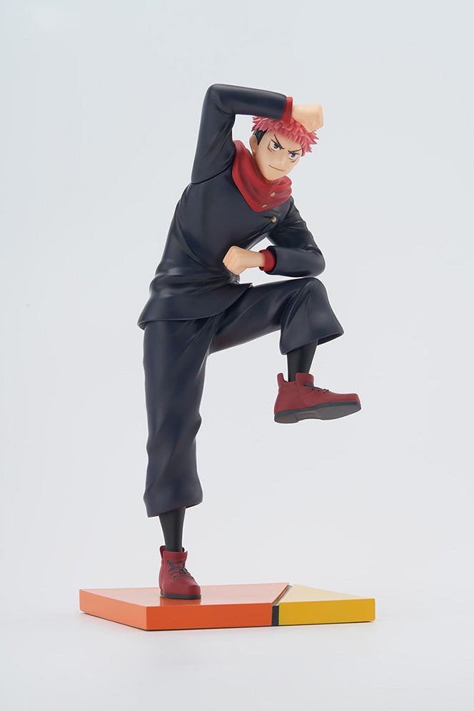 TENITOL 虎杖悠仁 – フィギュア通販はFURYU HOBBY MALL