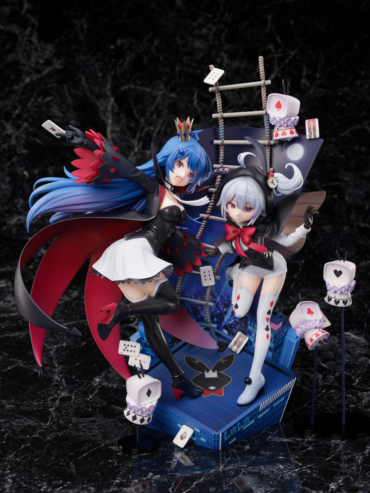 プライズ　フィギュア ㉙ 46個 BML × F:NEX】2233 BML2021ver. 1/8スケールフィギュア – フィギュア