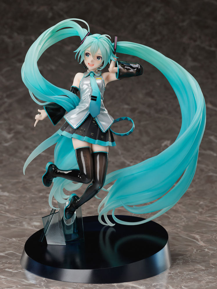 初音ミク・クロニクル 1/7スケールフィギュア – FURYU HOBBY MALL