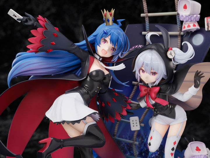BML × F:NEX】2233 BML2021ver. 1/8スケールフィギュア