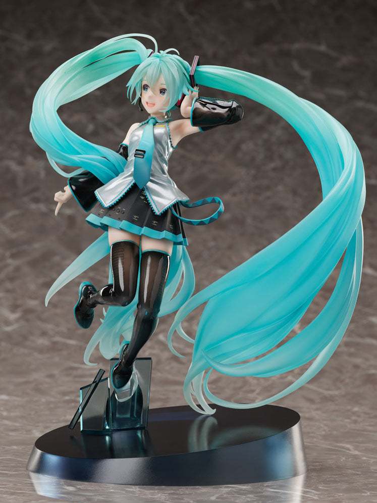初音ミク・クロニクル 1/7スケールフィギュア – フィギュア通販