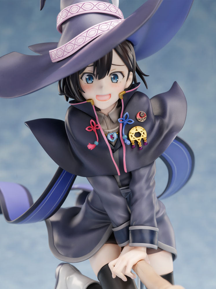 魔女の旅々 1/7スケールフィギュア サヤ サヤ 1/7スケールフィギュア – フィギュア通販はFURYU HOBBY MALL